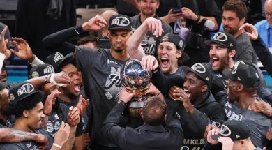 SPURS