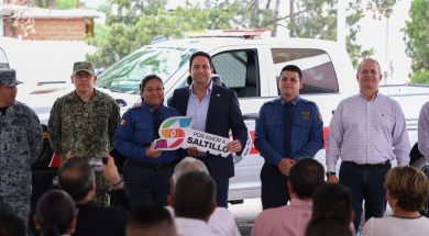 Saltillo 12e