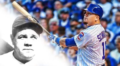 Schwarber