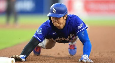 Shohei Ohtani