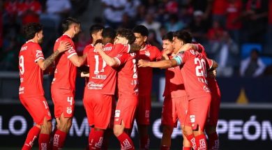 TOLUCA