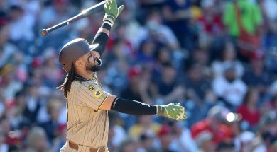 Tatis Jr