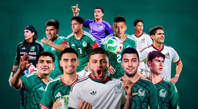 Tri al Mundial