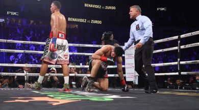 ZURDO