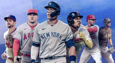 mlb