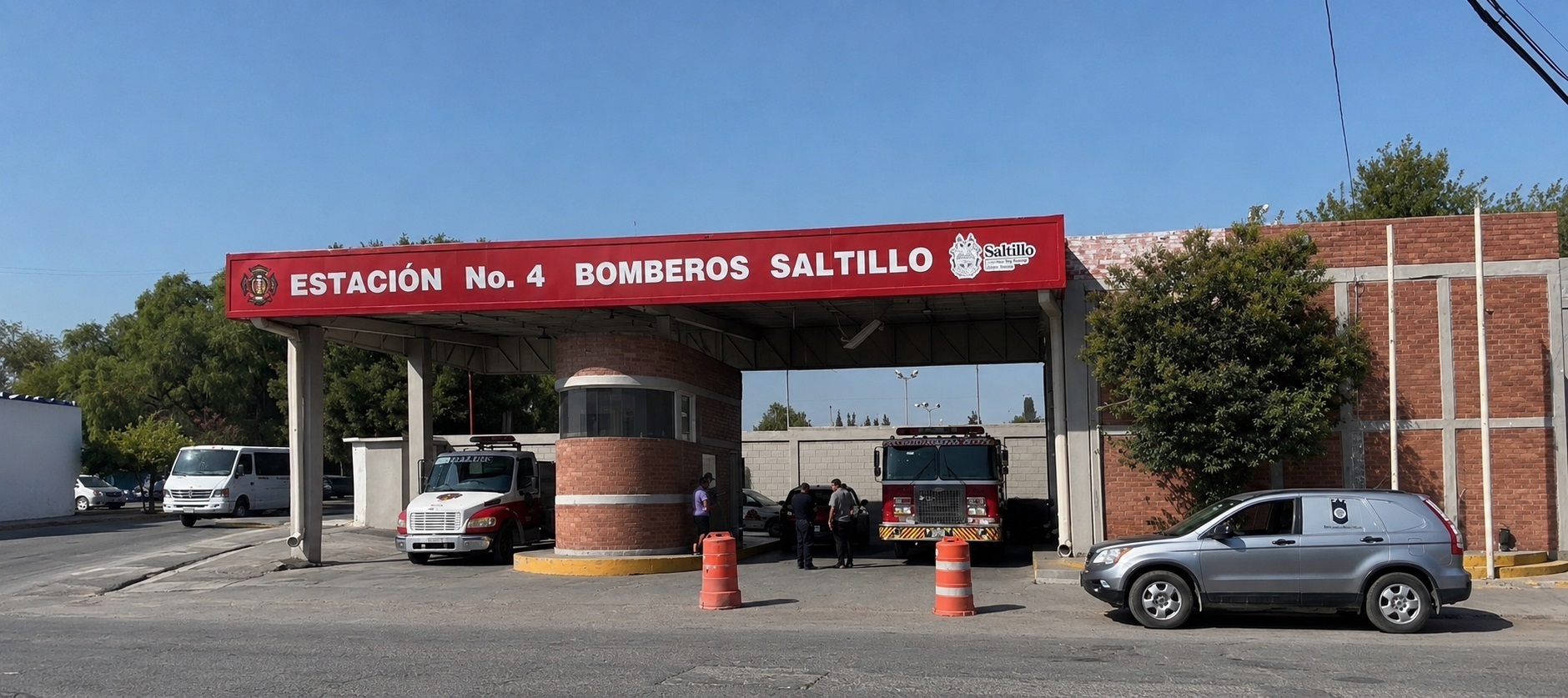 FALLECE ADULTO MAYOR TRAS SUFRIR EMERGENCIA MÉDICA EN SU DOMICILIO DE SALTILLO