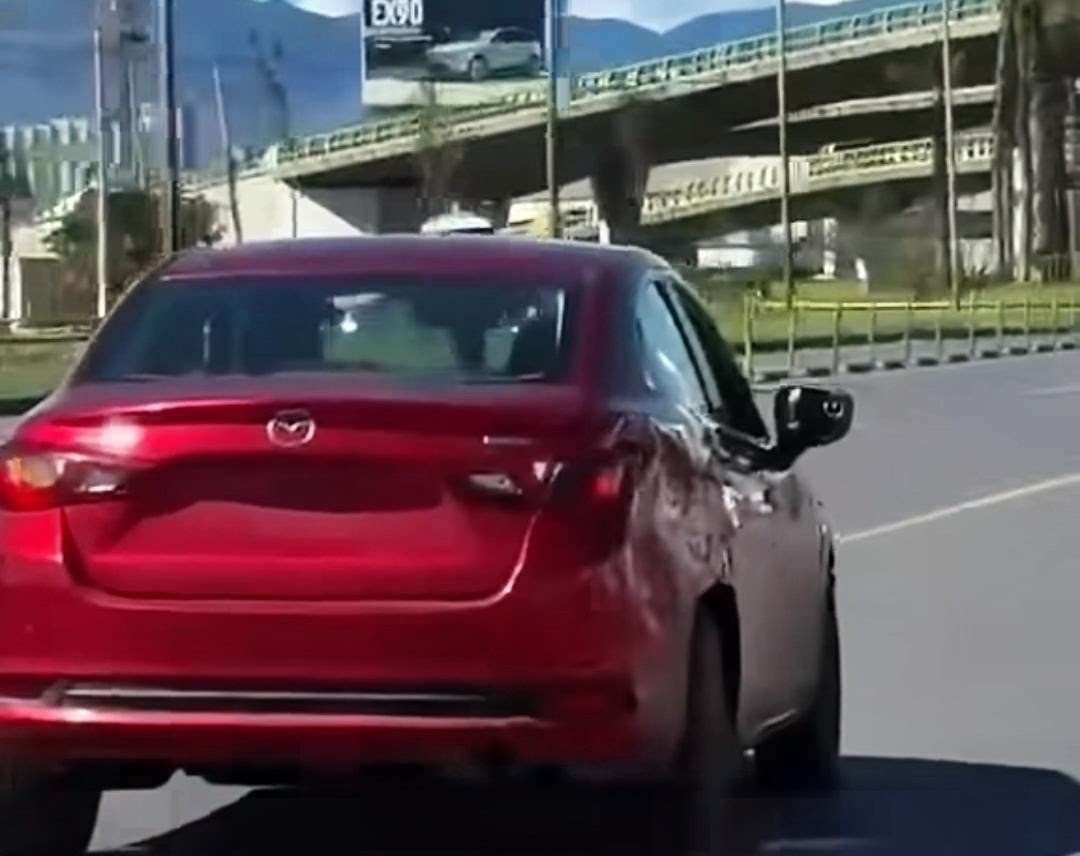Denuncian presunto intento de “monta choques” sobre Venustiano Carranza