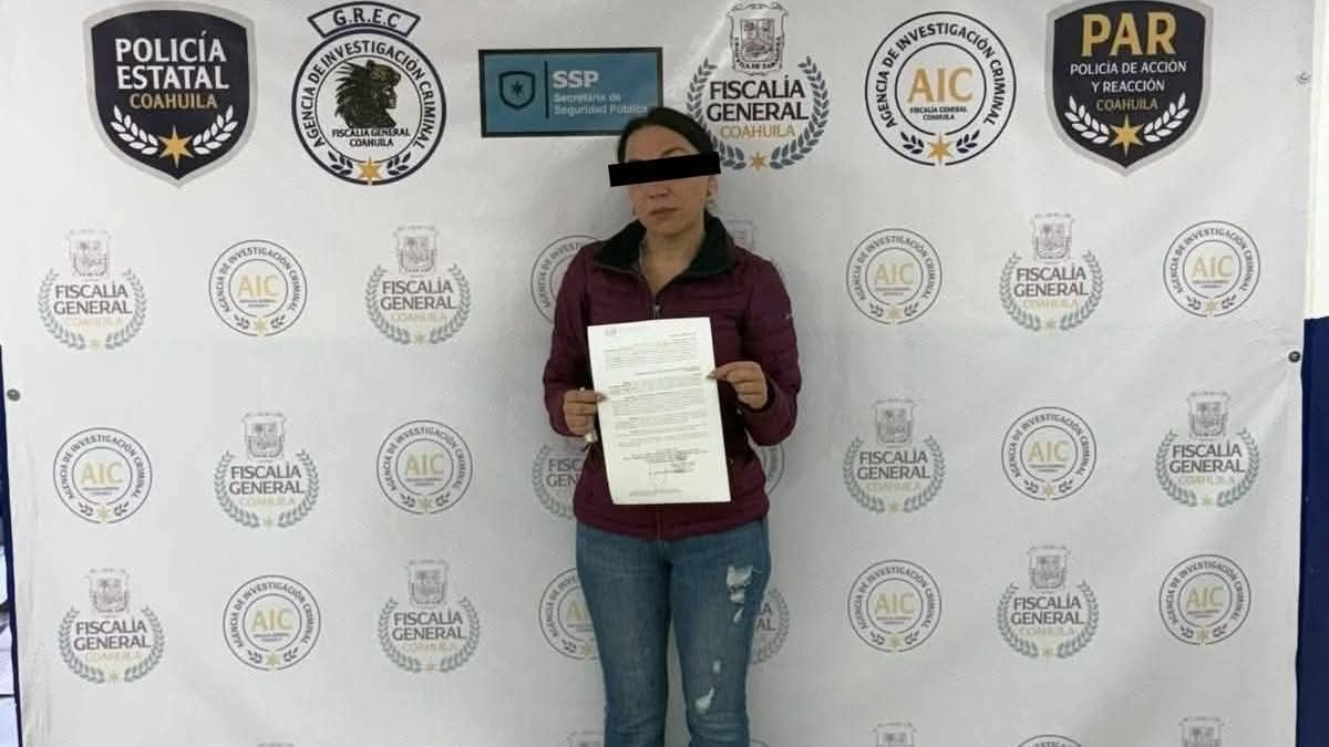 Señalan a docente por presuntos fraudes y abuso de confianza en Saltillo