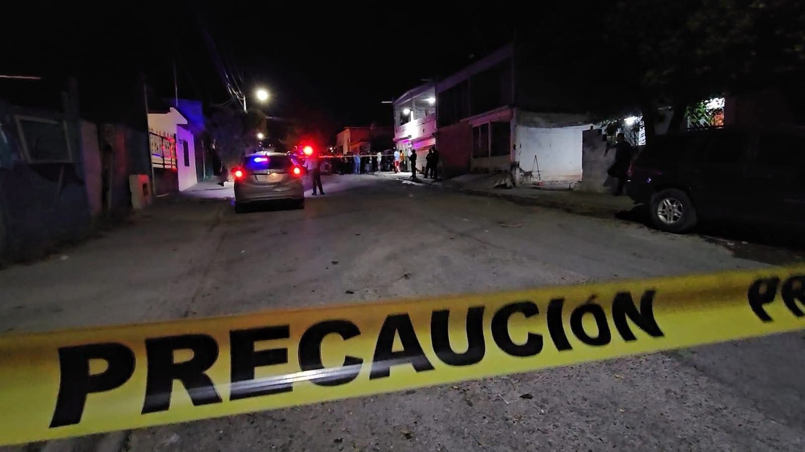 Disputa vecinal escala a violencia y termina con un detenido en Saltillo
