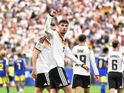 ALEMANIA