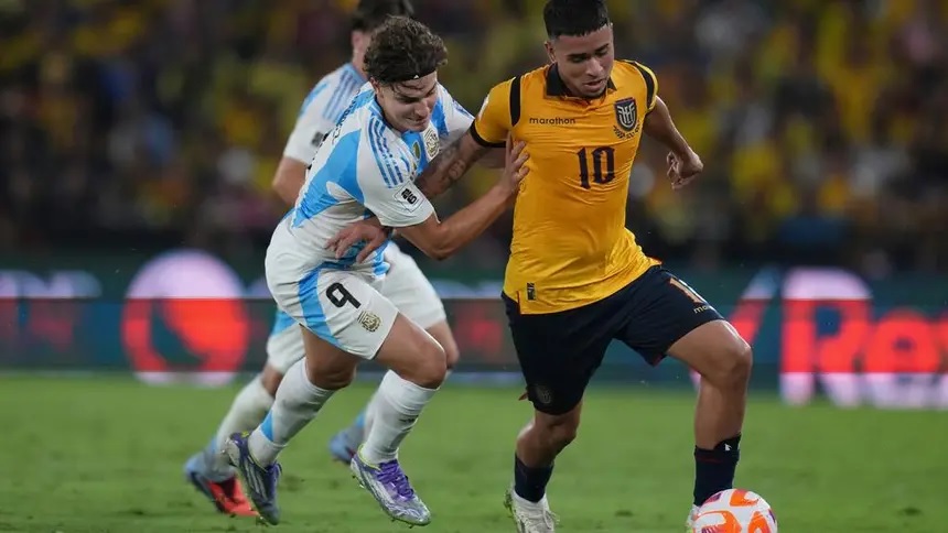 Madrid busca arrebatarle a Julián al Barça