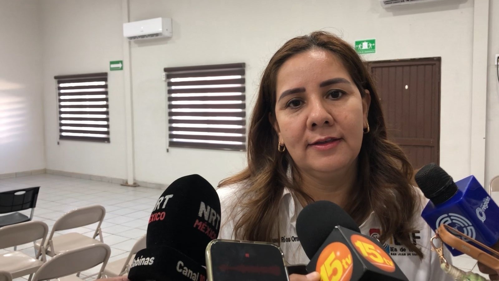 Adultos mayores de San Juan de Sabinas parten a Torreón para representar a la Región Carbonífera
