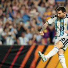 Argentina