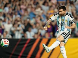 Argentina