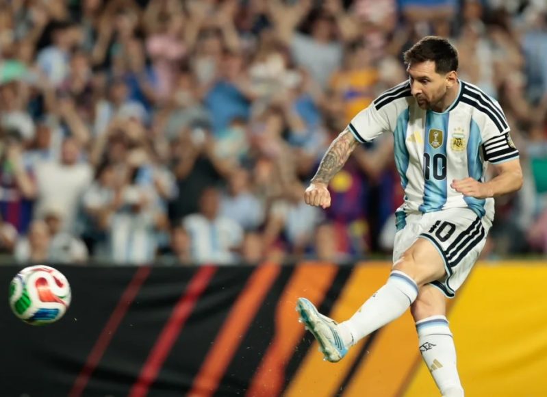 Argentina