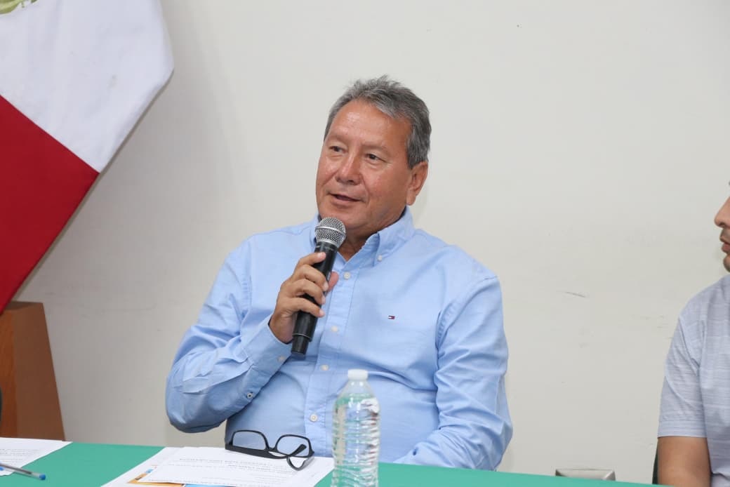 Presenta Óscar Ríos cartelera artística y convocatoria para el Reinado de la Feria de la Villa San Juan de Sabinas 2026