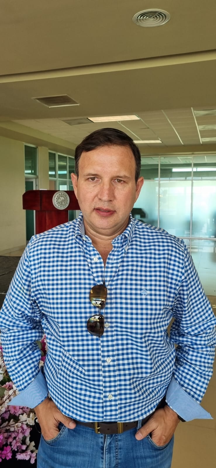 ENRIQUE FALCÓN SE SUMA AL IMPULSO ECONÓMICO DE COAHUILA