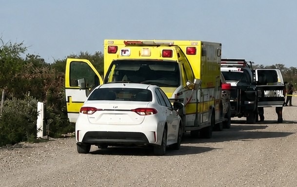 MUERE JOVEN POR GOLPE DE CALOR EN ZARAGOZA