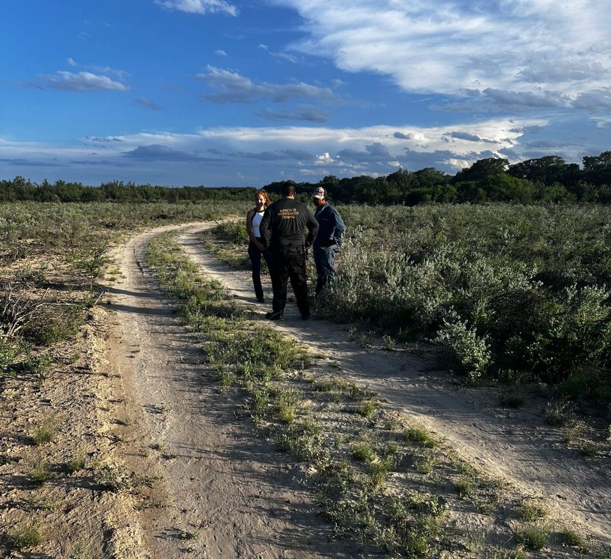 Ubican a hombre reportado como no localizado en Sabinas