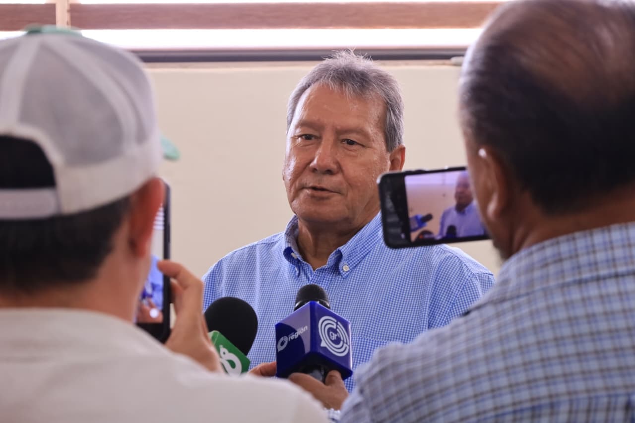 Cabildo de San Juan de Sabinas aprueba por unanimidad la concesión de Astro Feria Rosita 2026