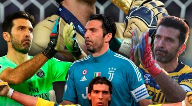 Buffon