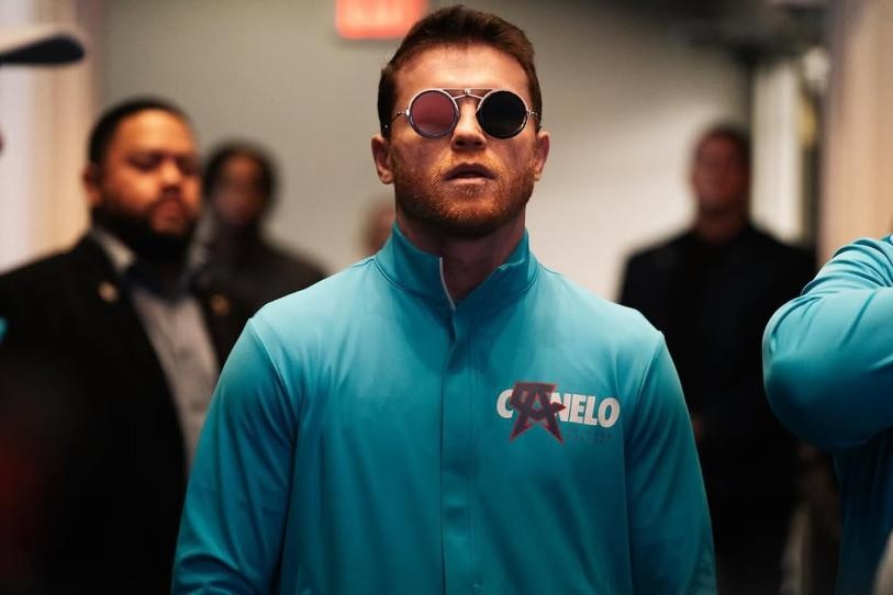 Canelo Álvarez será protagonista en la inauguración del Mundial 2026