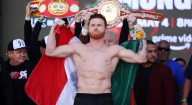 CANELO