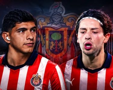 Chivas