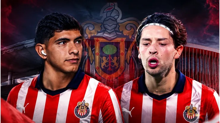 Chivas