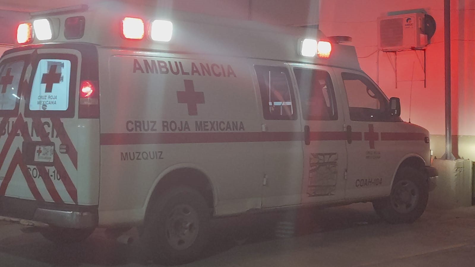Dan botellazo en riña y lo mandan al hospital en Palaú