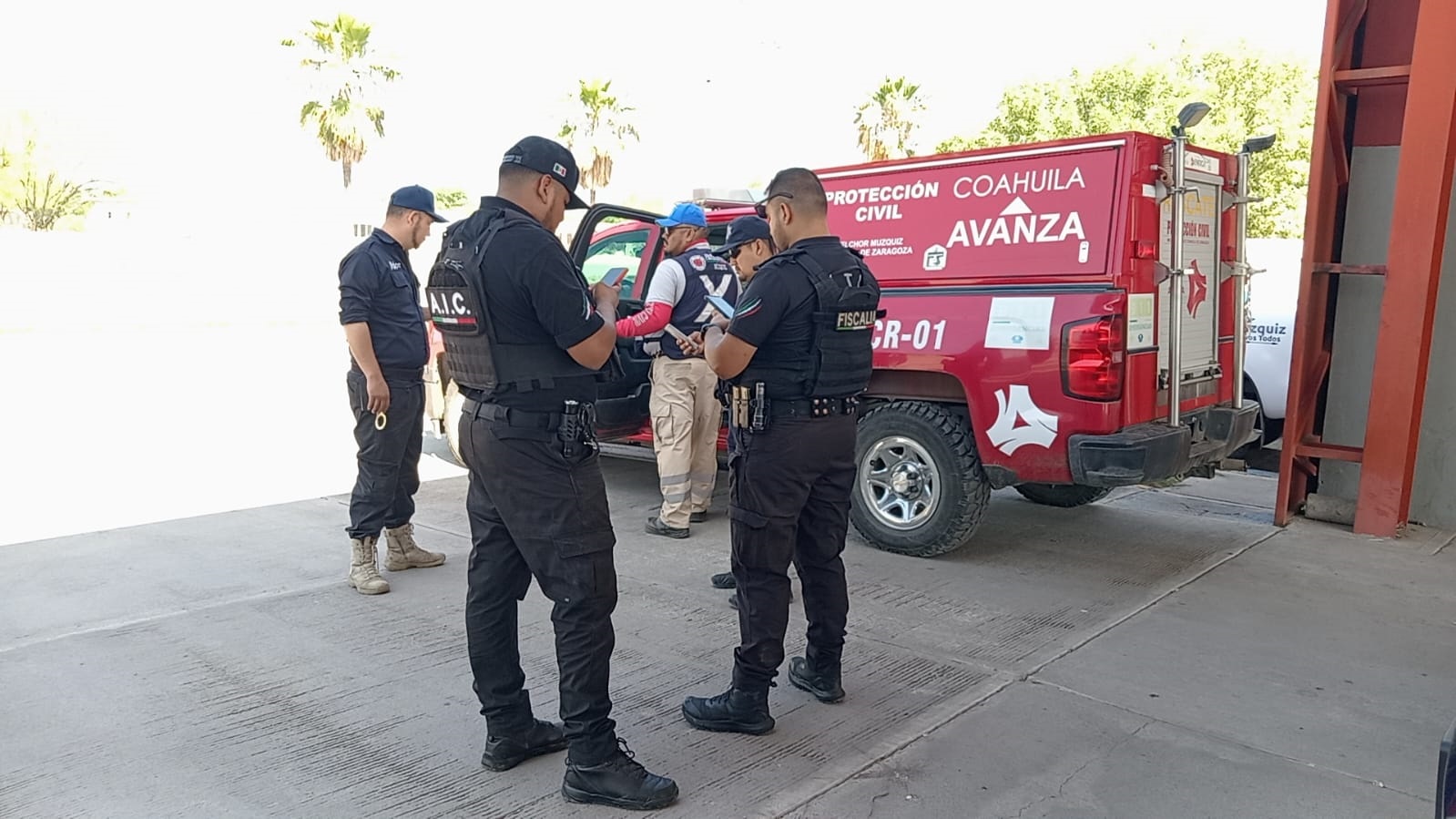 Intentan asaltar a un adulto mayor en Palaú