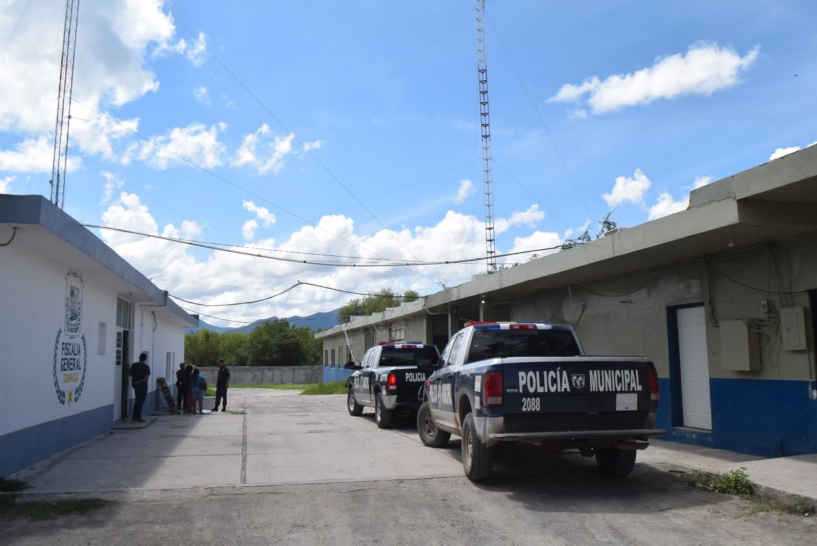 Joven resultó herido con arma blanca tras una riña en el barrio del Panteón