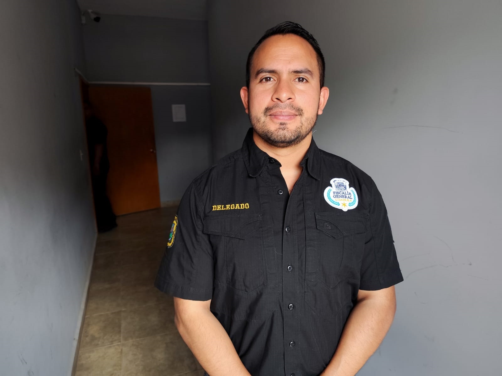 DEJAN EN PRISIÓN A PRESUNTO VIOLADOR DE MÚZQUIZ