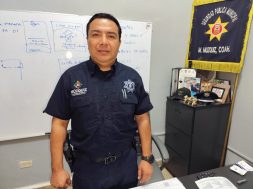 Chuy 45a