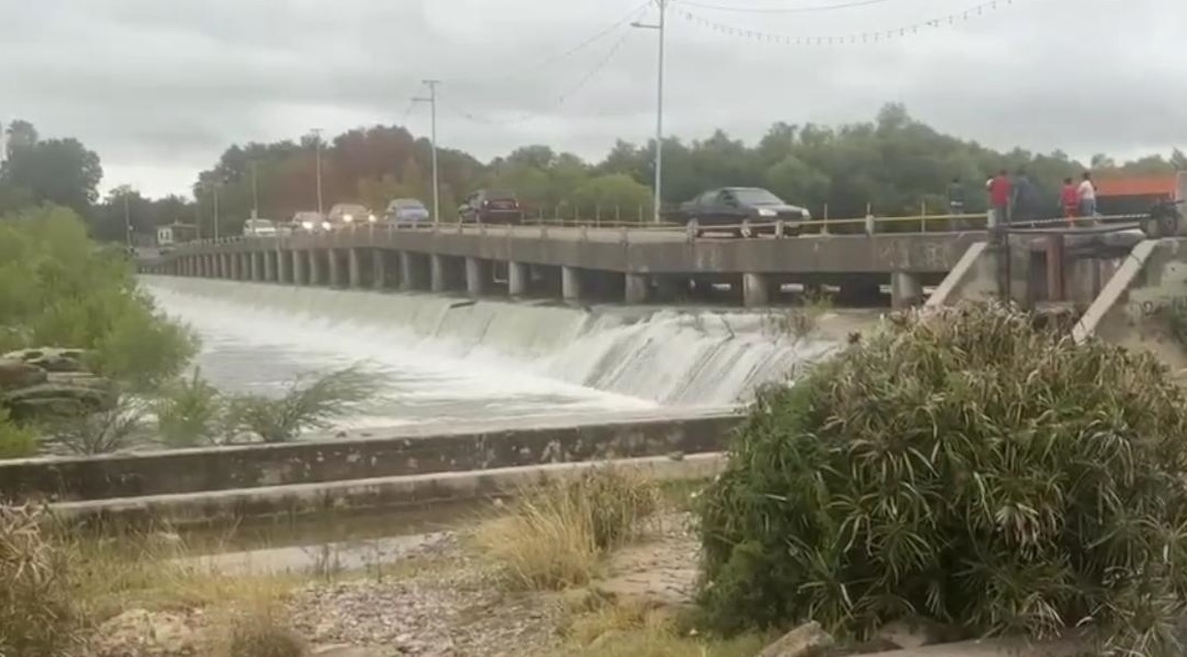Lluvias benefician a la Región Carbonífera: Protección Civil