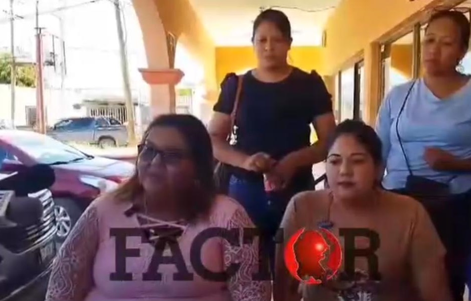 Tres años de espera, un grito que nunca se apagó