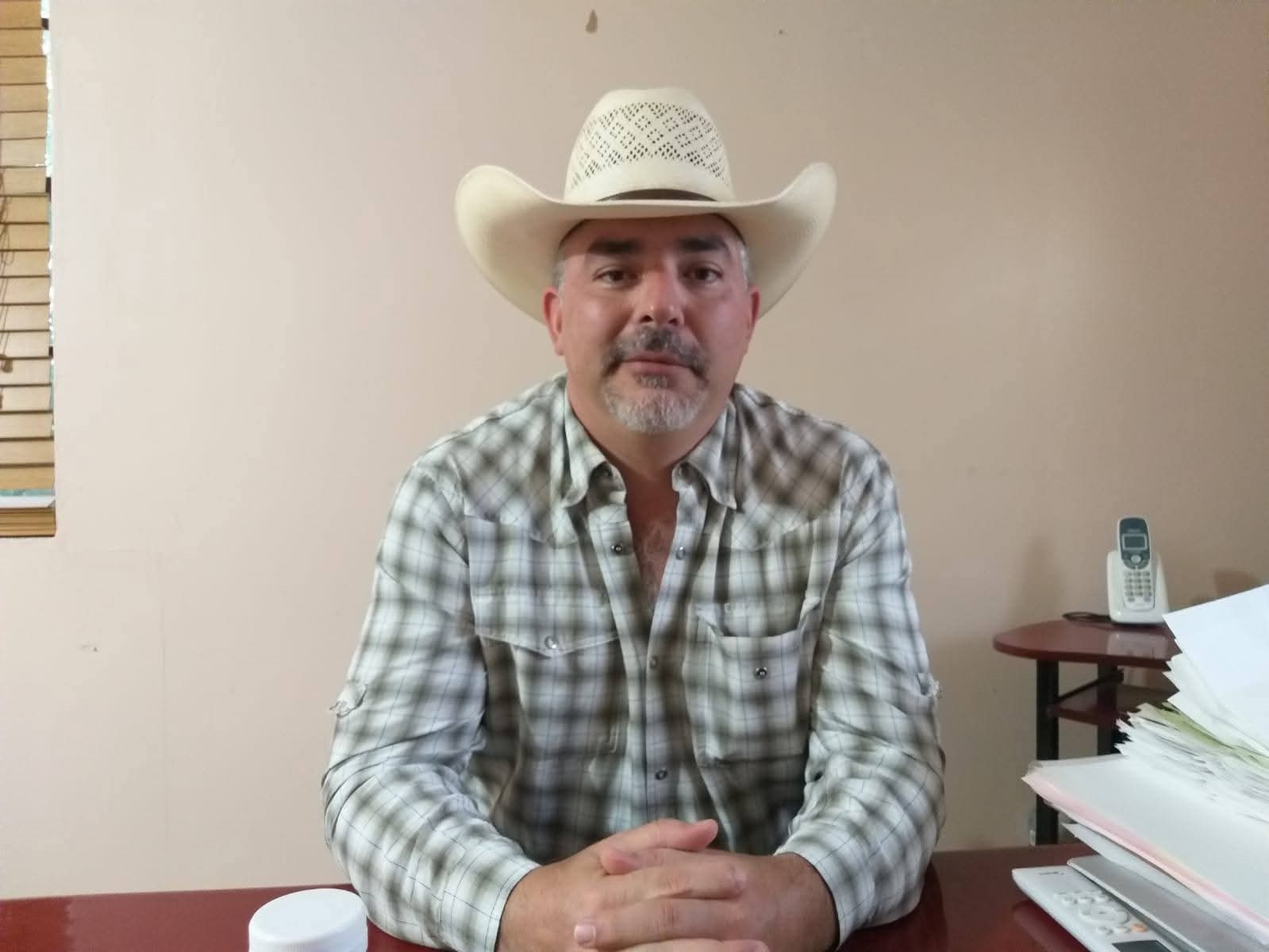 Convocan a concurso de borrego y castrado gordo en Sabinas