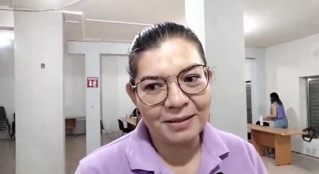 Comité Distrital Electoral 03 prepara sesión y entrega de constancia de mayoría