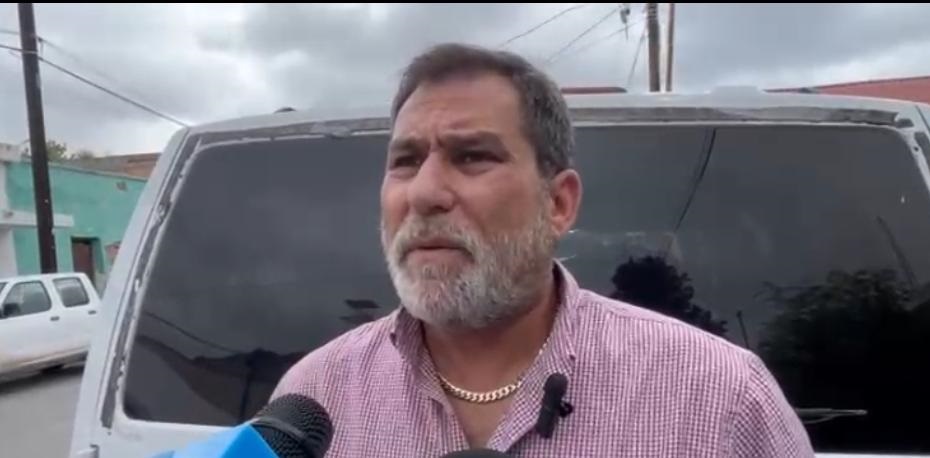 Esperan lluvias en Sabinas: Protección Civil