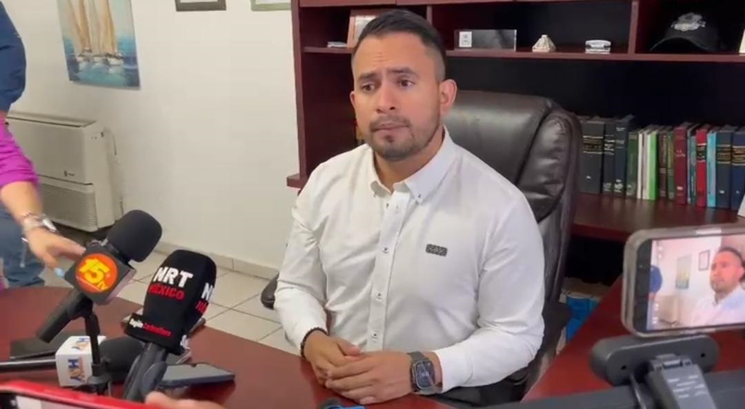 Refuerzan operativo de prevención corporaciones policiacas