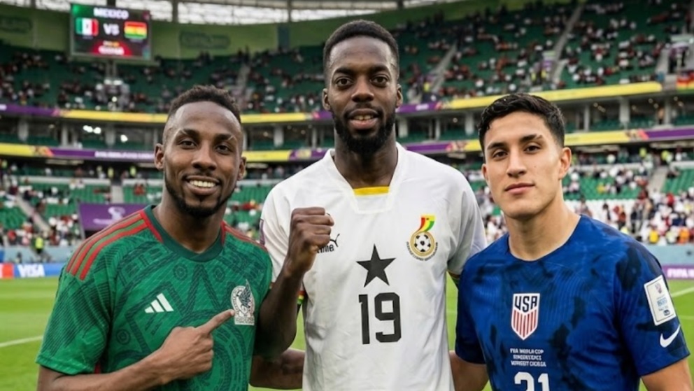 Apuestan por talento con doble nacionalidad