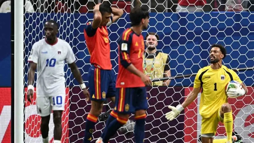 ¡Se apagan los cañones!