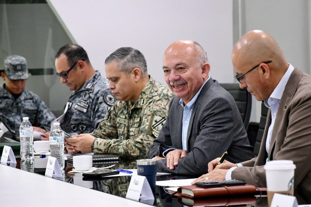 AUTORIDADES ELECTORALES RATIFICAN QUE ELECCIONES SE LLEVARON EN PAZ