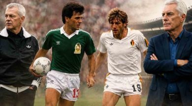 FRENTE A FRENTE