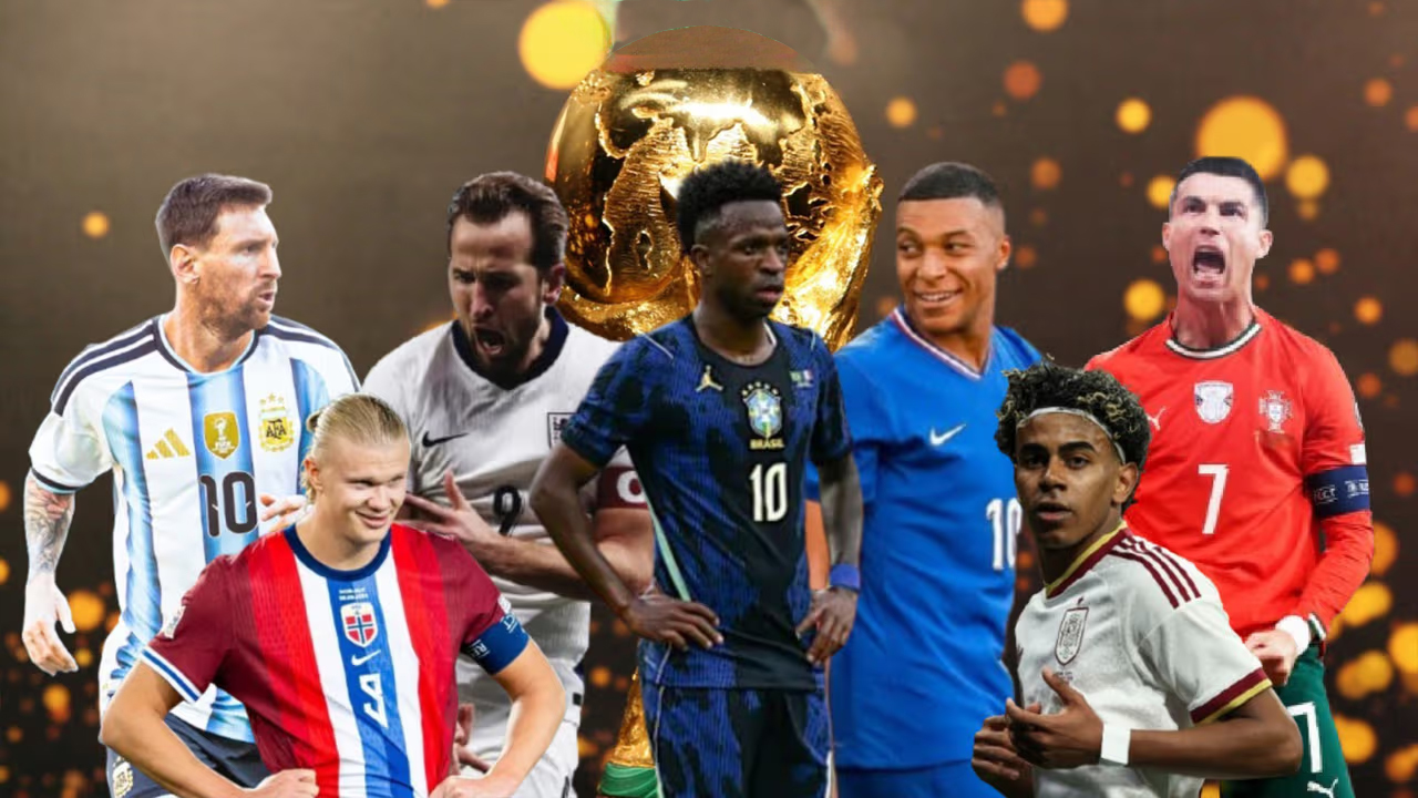 Favoritos, sorpresas y dudas marcan el camino hacia el Mundial 2026