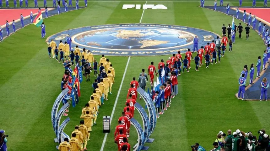 ¡Ghana hace historia con héroe inesperado y derrota a Panamá!