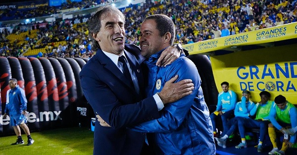 América apunta a Guillermo Almada para iniciar nueva era