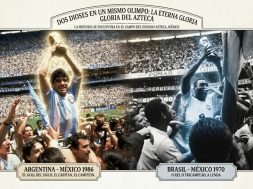 HOMENAJES