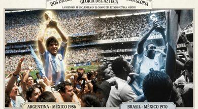 HOMENAJES