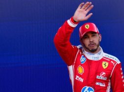 Hamilton